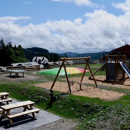Luxury With Wood Stove, Area At 200m Hébergement de vacances *