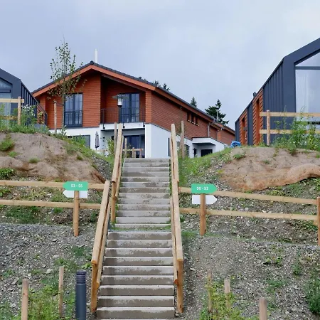 Hébergement de vacances Luxury With Wood Stove, Area At 200m