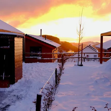 Luxury With Wood Stove, Area At 200m *