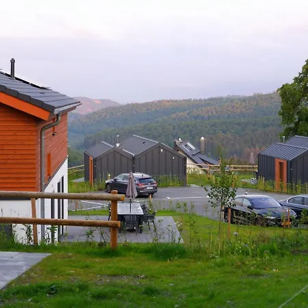 Luxury With Wood Stove, Area At 200m Winterberg
