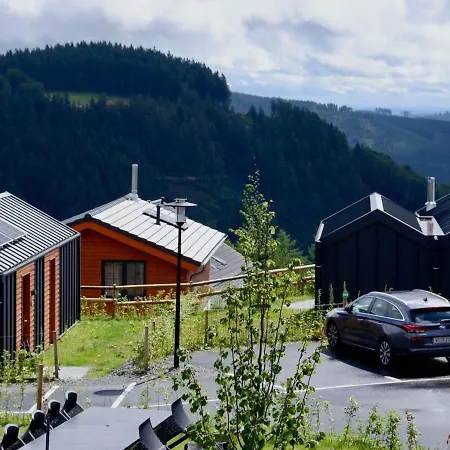 Luxury With Wood Stove, Area At 200m *