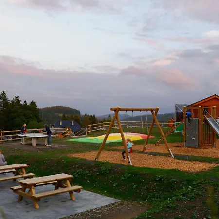 Luxury With Wood Stove, Area At 200m Hébergement de vacances *