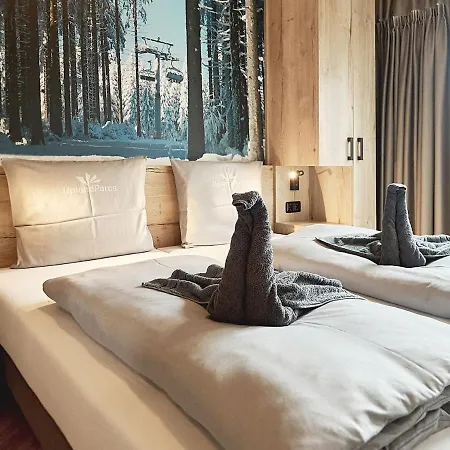Luxury With Wood Stove, Area At 200m Winterberg