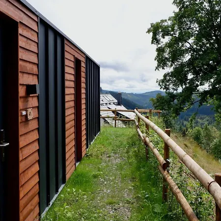 Luxury With Wood Stove, Area At 200m Hébergement de vacances