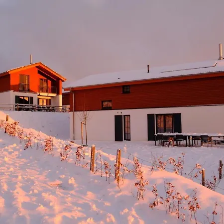 Luxury With Wood Stove, Area At 200m