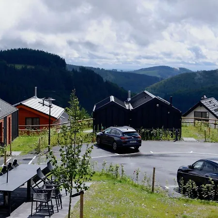 Luxury With Wood Stove, Area At 200m *
