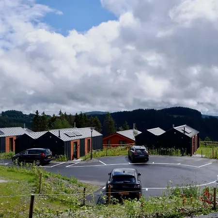 Luxury With Wood Stove, Area At 200m Hébergement de vacances